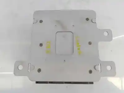 Автозапчастина б/у електронний модуль для ssangyong rodius xdi посилання на oem iam 8716121101 e3-a3-17-3 97ra010035