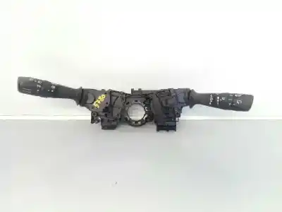 Peça sobressalente para automóvel em segunda mão comutador de piscas  por toyota auris advance referências oem iam 17f849
