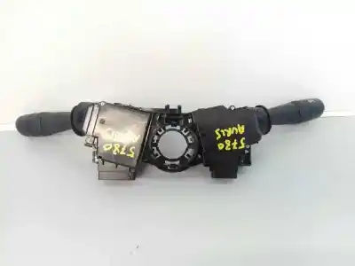 Second-hand car spare part indicator switch for toyota auris advance oem iam references 17f849 e3-b2-2-3 02740