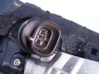 Second-hand car spare part right tailgate door light for mazda 6 lim. (gh) (.2012->) style oem iam references  e2-a2-3-1 