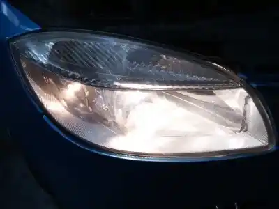 Tweedehands auto-onderdeel  voor SKODA ROOMSTER (5J7)  OEM IAM-referenties   