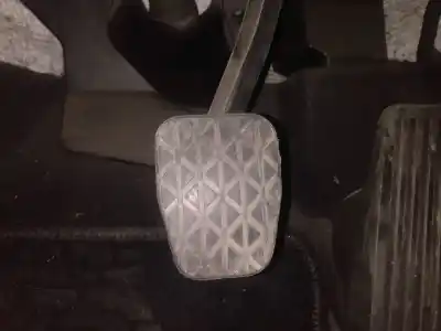 Piesă de schimb auto la mâna a doua pedala de frânã pentru mazda 6 lim. (gh) (.2012->) style referințe oem iam 