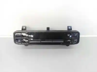 Second-hand car spare part climate control for toyota auris advance oem iam references 5590002c60 e3-b2-2-3 3860z67b