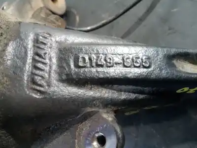 Автозапчастина б/у передній прав для fiat doblo ii (152) pop посилання на oem iam d149666 p1-a4-13 