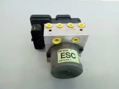 Peça sobressalente para automóvel em segunda mão abs por hyundai i30 (gd) classic referências oem iam 2l58920800