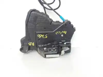 Tweedehands auto-onderdeel DEURSLOT RECHTS VOOR voor TOYOTA AURIS  OEM IAM-referenties A084219 E2-B4-25-1 