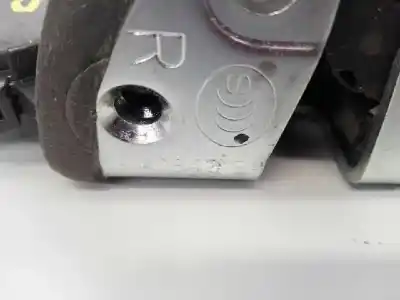 Second-hand car spare part front right door lock for toyota auris advance oem iam references a084219 e2-b4-25-1 