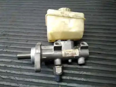 Peça sobressalente para automóvel em segunda mão Bomba De Travões por MERCEDES-BENZ CLASE M (W163) 270 CDI (163.113) Referências OEM IAM 26612501123 P3-B9-8-1 