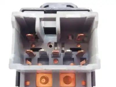 Peça sobressalente para automóvel em segunda mão botão / interruptor elevador vidro dianteiro direito por hyundai i20 trend referências oem iam   