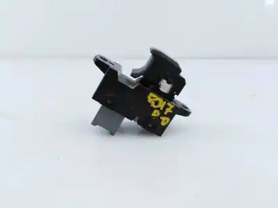 Peça sobressalente para automóvel em segunda mão botão / interruptor elevador vidro dianteiro direito por hyundai i20 trend referências oem iam   