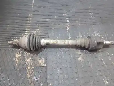 Tweedehands auto-onderdeel  voor CITROEN BERLINGO CUADRO  OEM IAM-referenties 9660782780 P1-A6-49 