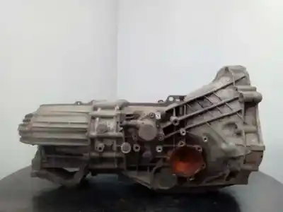 Gebrauchtes Autoersatzteil GETRIEBE zum AUDI A6 AVANT (4F5)  OEM-IAM-Referenzen GYX M1-A1-24 