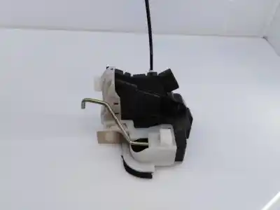 Second-hand car spare part Front Right Door Lock for HYUNDAI I20 Trend OEM IAM references 81320C8040 E2-B5-53-1 