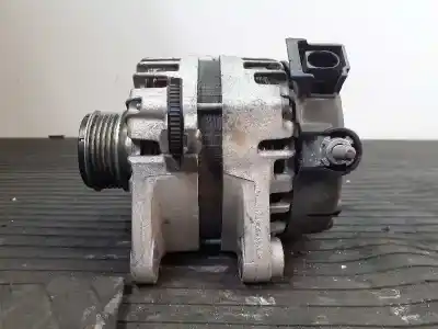 Second-hand car spare part Alternator for HYUNDAI I20 Trend OEM IAM references 373002A950 P3-B6-15-2 2617561