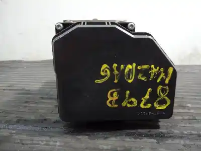 Peça sobressalente para automóvel em segunda mão abs por mazda 6 lim. (gh) (.2012->) style referências oem iam 1338000670 p3-a8-4-5 ghr1437a0