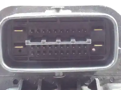 Peça sobressalente para automóvel em segunda mão abs por mazda 6 lim. (gh) (.2012->) style referências oem iam 1338000670 p3-a8-4-5 ghr1437a0