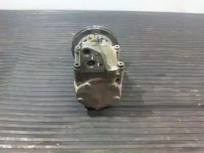 Автозапчасти б/у компрессор кондиционера воздуха за ford ranger (er) cabina doble royal 4x4 ссылки oem iam 0971154 p3-a1-35-3 rzwla06