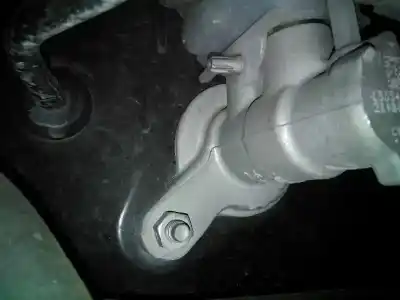 Second-hand car spare part  for FORD FIESTA (CCN)  OEM IAM references   