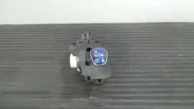 Автозапчасти б/у РЫЧАГ ПЕРЕКЛЮЧЕНИЯ ПЕРЕДАЧ за TOYOTA PRIUS (NHW30)  ссылки OEM IAM 75G616LHD E3-B2-5-4 