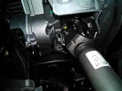 Second-hand car spare part  for FORD FIESTA (CCN)  OEM IAM references   