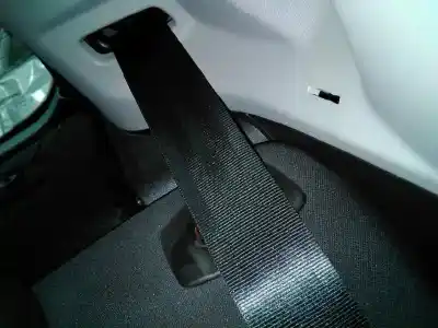 Second-hand car spare part  for FORD FIESTA (CCN)  OEM IAM references   