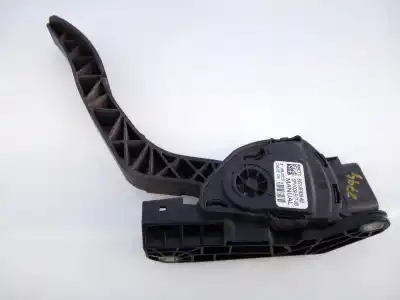 Second-hand car spare part accelerator pedal for ford transit courier combi trend oem iam references 8v219f836ab e3-b3-35-3 6pv00951720