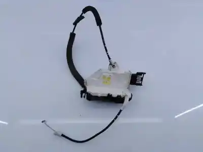 Tweedehands auto-onderdeel  voor CITROEN BERLINGO CUADRO  OEM IAM-referenties 2803500932 E1-A4-12-1 