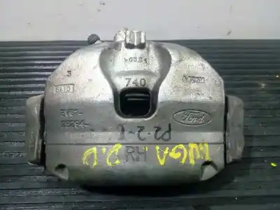 Gebrauchtes Autoersatzteil Bremssattel Vorn Rechts zum FORD KUGA (CBS) Trend OEM-IAM-Referenzen BV612B294 P3-B9-5-1 