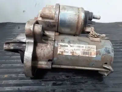 Second-hand car spare part starter motor for ford transit courier combi trend oem iam references 8v2111000ae