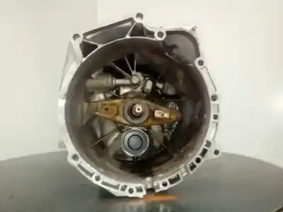 Recambio de automóvil de segunda mano de caja cambios para bmw serie 1 berlina (e81/e87) 118d referencias oem iam bex m1-a2-139 