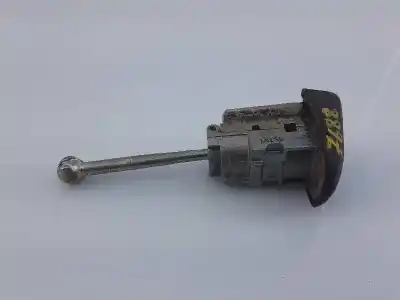 Tweedehands auto-onderdeel linker voordeur cilinder voor citroen berlingo cuadro x oem iam-referenties 9170gs e3-b2-9-4 n0503113