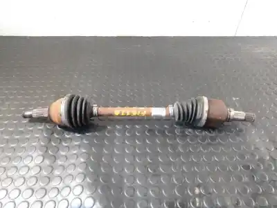 Second-hand car spare part Front Left Transmission for FORD FIESTA (CCN) Titanium OEM IAM references 8V513B437CC P1-A6-43 