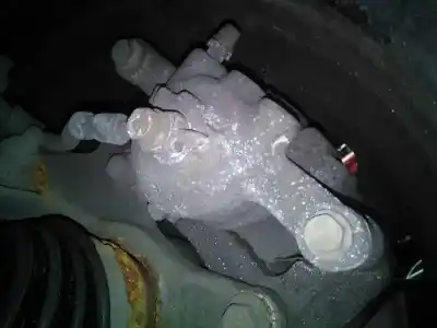 Second-hand car spare part  for FORD FIESTA (CCN)  OEM IAM references   