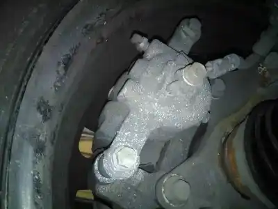 Second-hand car spare part  for FORD FIESTA (CCN)  OEM IAM references   