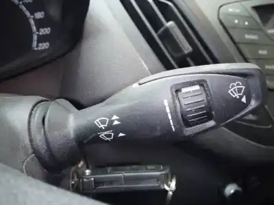 İkinci el araba yedek parçası Temiz Komut için FORD TRANSIT COURIER Combi Trend OEM IAM referansları   