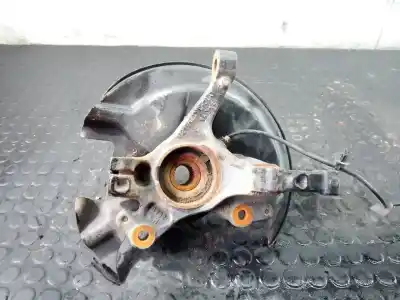 Автозапчасти б/у передняя левая кулачка за ford fiesta (ccn) titanium ссылки oem iam  p1-b5-27 