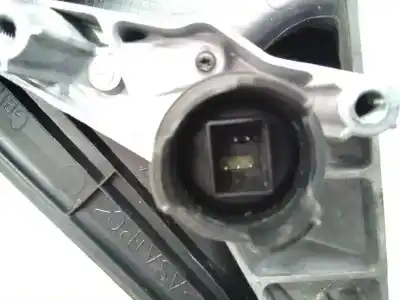 Peça sobressalente para automóvel em segunda mão espelho retrovisor direito por bmw serie 3 touring (e91) 320d referências oem iam  e1-a3-41-2 