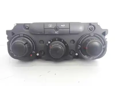 Second-hand car spare part HEATING / AIR CONDITIONING CONTROL PANEL for FORD KA (CCQ)  OEM IAM references  E3-B3-29-1 