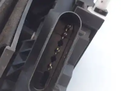 Second-hand car spare part front right door lock for ford transit courier combi trend oem iam references 921760106 e2-b3-15-1 