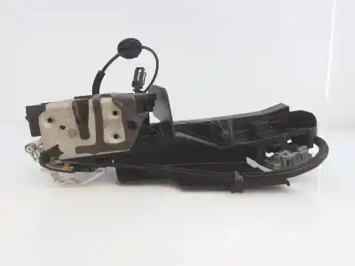 Second-hand car spare part front right door lock for ford transit courier combi trend oem iam references 921760106 e2-b3-15-1 