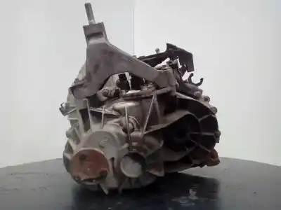 Second-hand car spare part GEARBOX for JAGUAR X-TYPE  OEM IAM references 2X4R7002CB M1-B4-102 