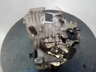 Second-hand car spare part gearbox for jaguar x-type 3.0 v6 24v cat oem iam references 2x4r7002cb m1-b4-102 