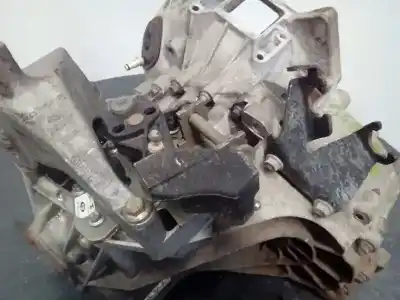 Second-hand car spare part gearbox for jaguar x-type 3.0 v6 24v cat oem iam references 2x4r7002cb m1-b4-102 