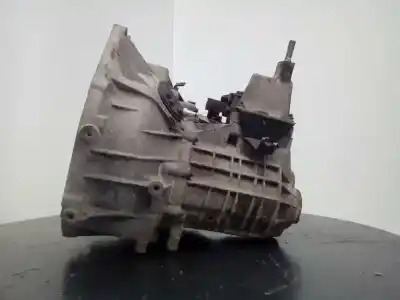 Second-hand car spare part gearbox for jaguar x-type 3.0 v6 24v cat oem iam references 2x4r7002cb m1-b4-102 