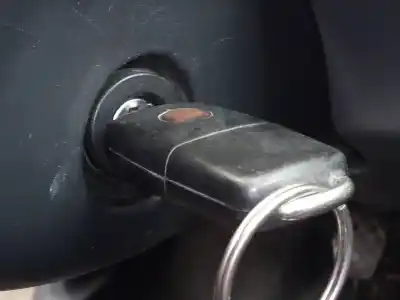 Автозапчасти б/у противоугонное устройство за seat ibiza sc (6j1) reference ссылки oem iam 