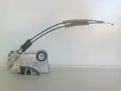 İkinci el araba yedek parçası Sag ön Kapi Kilidi için TOYOTA PRIUS (NHW30) Eco OEM IAM referansları 6111120 E2-B4-5-1 