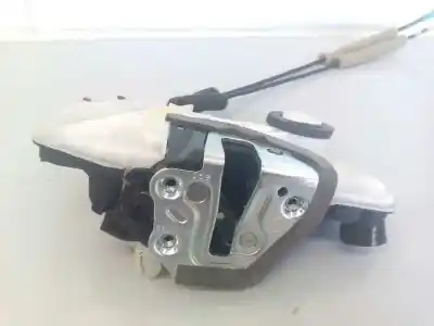 Автозапчасти б/у замок передней правой двери за toyota prius (nhw30) eco ссылки oem iam 6111120 e2-b4-5-1 