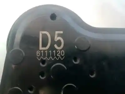 Автозапчасти б/у замок передней правой двери за toyota prius (nhw30) eco ссылки oem iam 6111120 e2-b4-5-1 