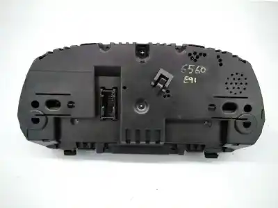 Peça sobressalente para automóvel em segunda mão quadrante por bmw serie 3 touring (e91) 320d referências oem iam 102535044 e3-a2-28-4 400038660