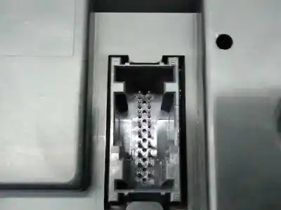 Peça sobressalente para automóvel em segunda mão quadrante por bmw serie 3 touring (e91) 320d referências oem iam 102535044 e3-a2-28-4 400038660